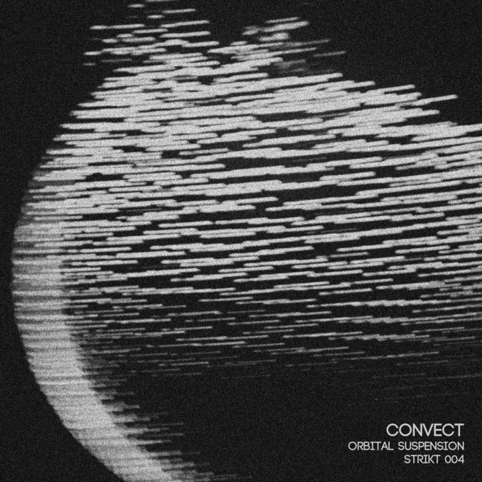 Convect – Orbital Suspension