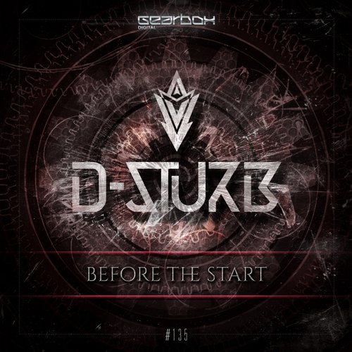 D-Sturb – Before The Start