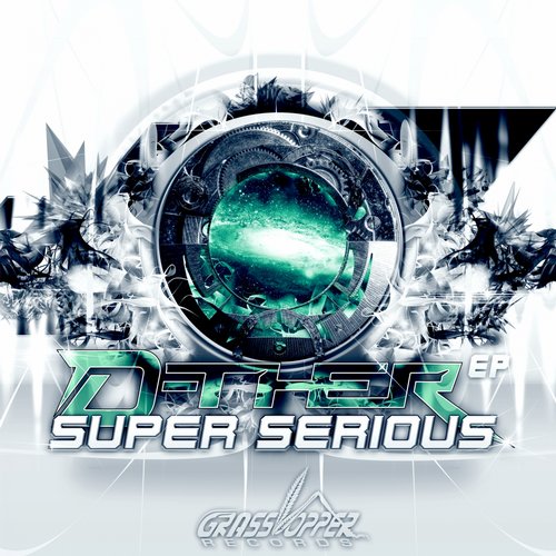 D-ther – Super Serious