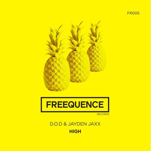 D.O.D & Jayden Jaxx – High