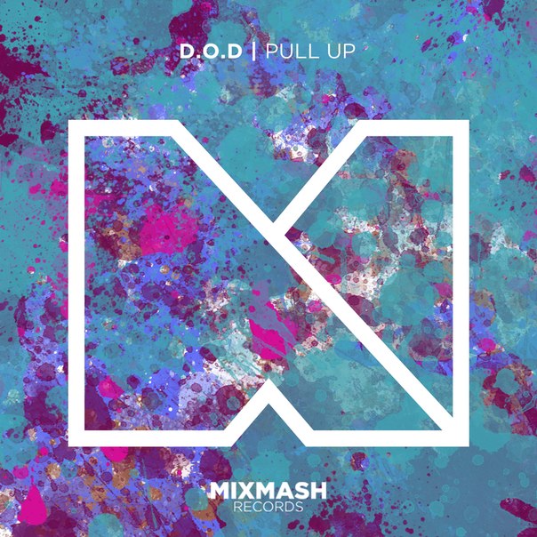 D.O.D – Pull Up
