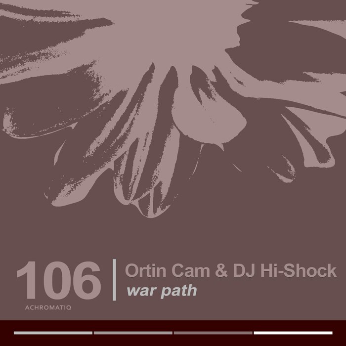 DJ Hi-Shock & Ortin Cam – War Path