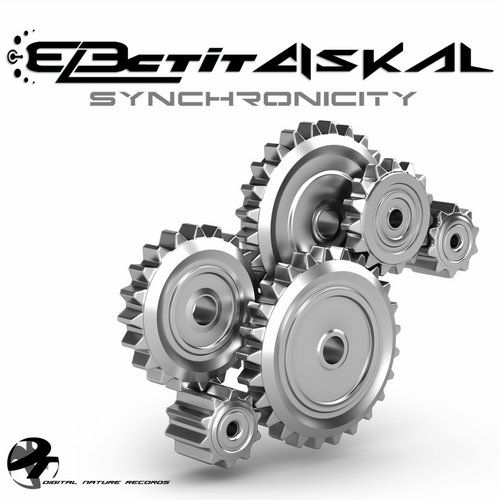 Electit & Dizkal – Synchronicity
