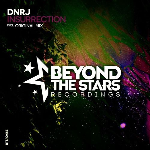 DNRJ – Insurrection
