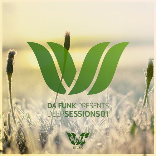 Da Funk Pres. Deep Sessions 01