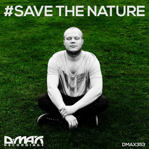 Damian Wasse – #Save The Nature
