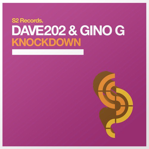 Dave202 & Gino G – Knockdown