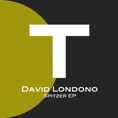David Londono – Spitzer EP