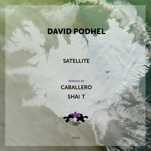 David Podhel – Satellite