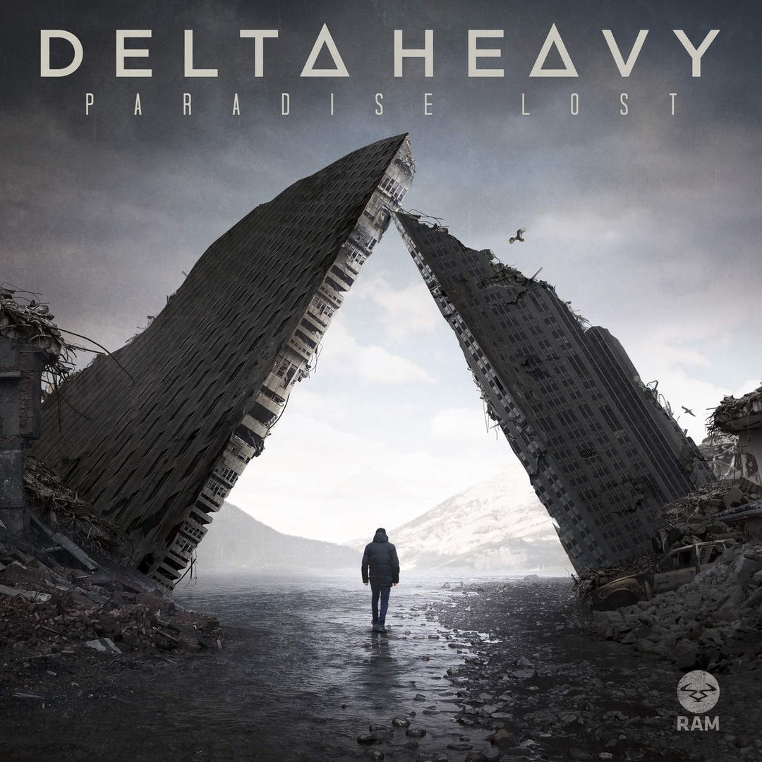 Delta Heavy – City Of Dreams