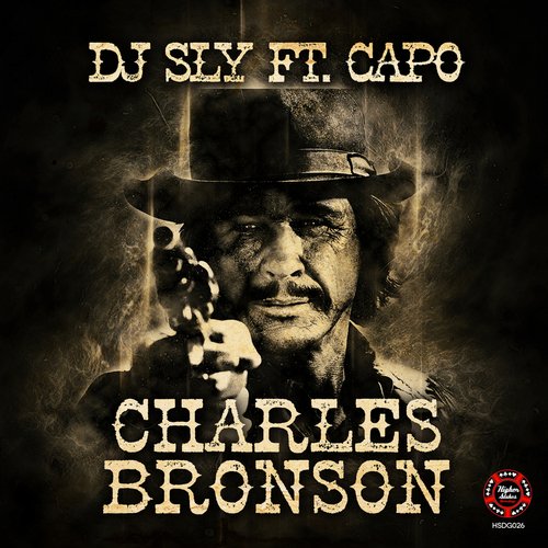 Dj Sly feat.Capo – Charles Bronson