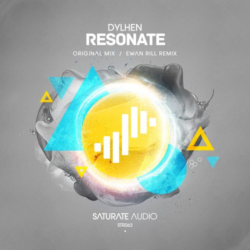 Dyhlen – Resonate