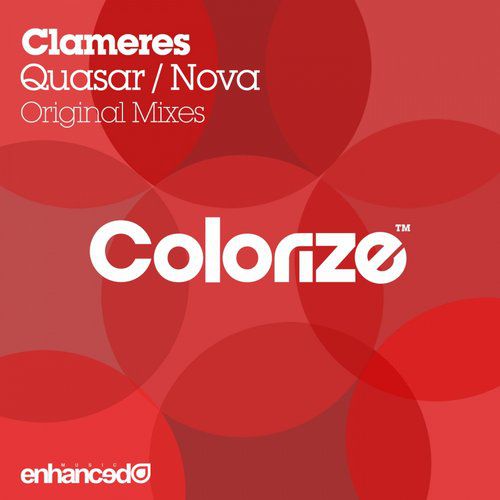 Clameres – Quasar / Nova