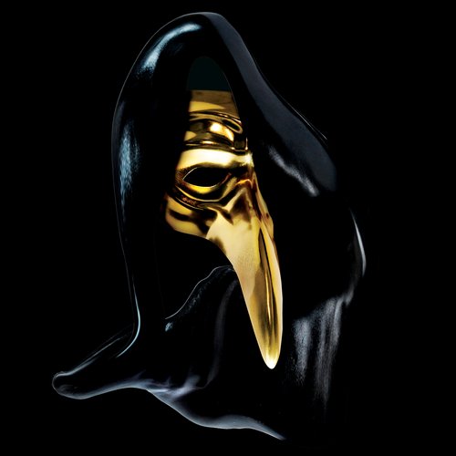Claptone – The Only Thing Remixes