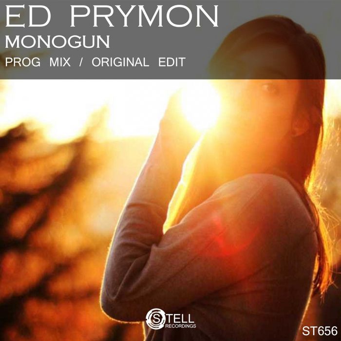 Ed Prymon – MonoGUN