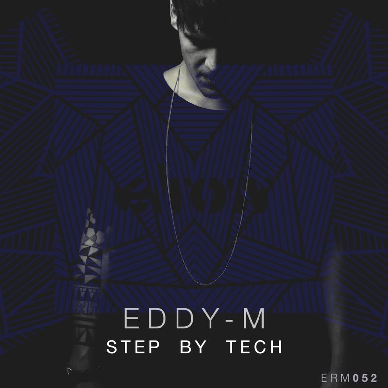 Eddy M – Step By Tech