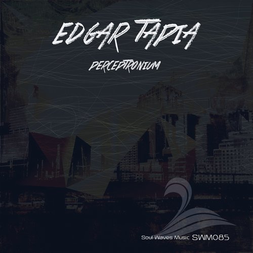 Edgar Tapia – Perceptronium