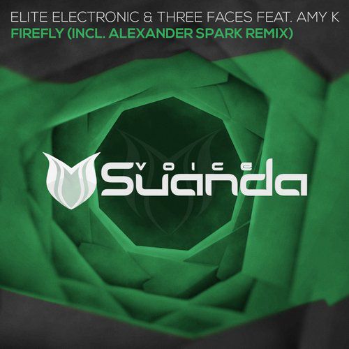 Elite Electronic & Three Faces Feat. Amy K – Firefly