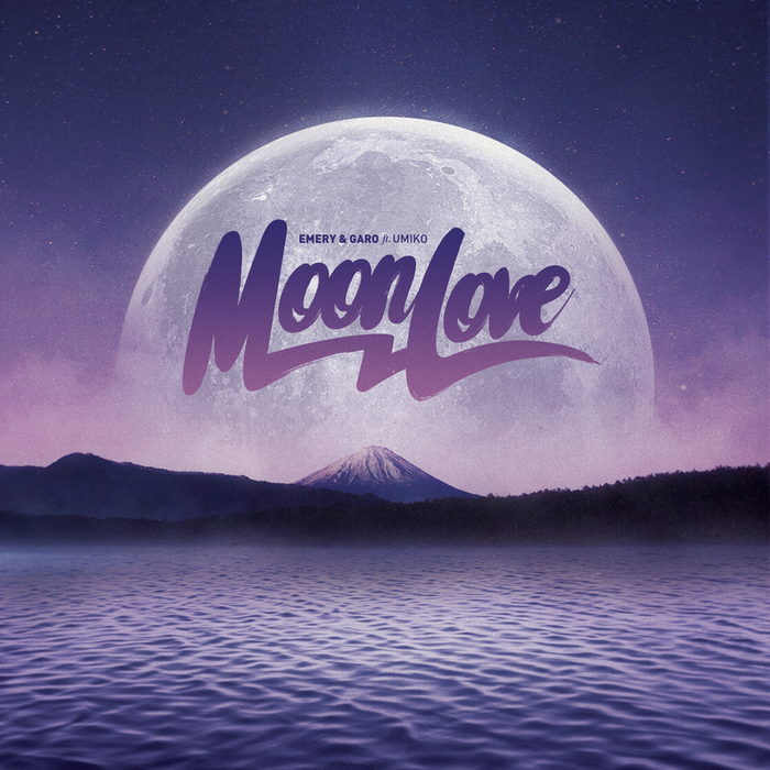 Emery & Garo – Moon Love