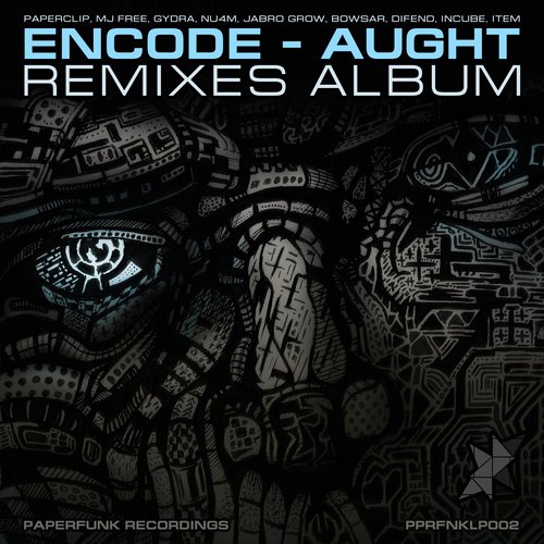 Encode – Aught Remixes LP