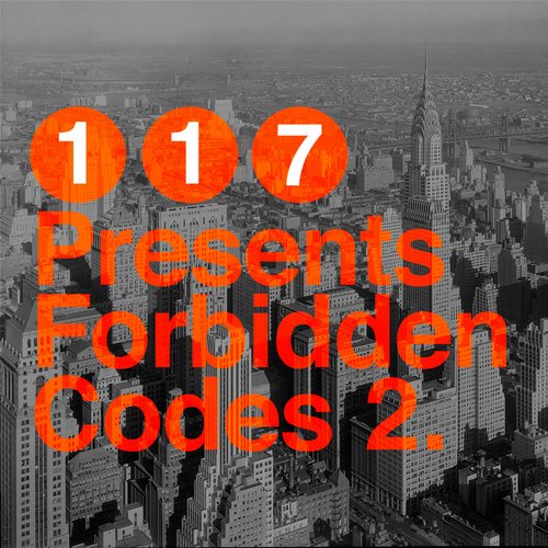 Eric Electric, Dj Future, Tactical Aspect – Forbidden Codes 2 – Sampler