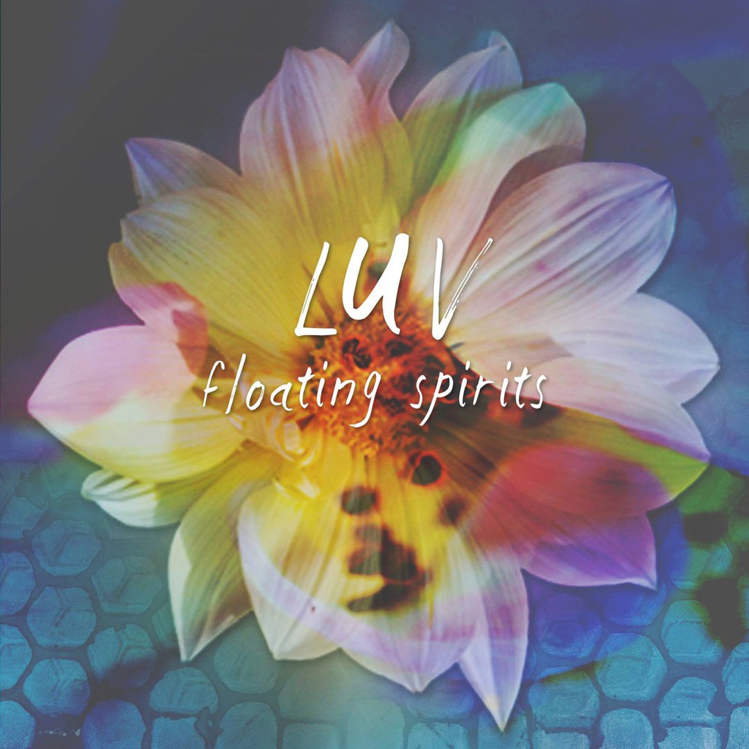 Floating Spirits – Luv