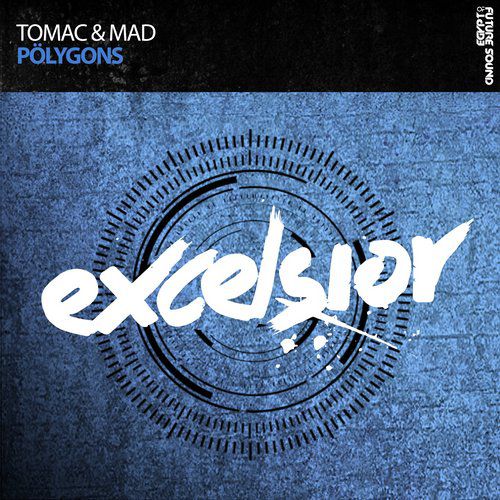 Mad & Tomac – Polygons