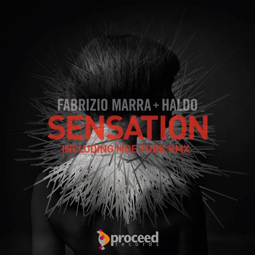 Fabrizio Marra & Haldo – Sensation