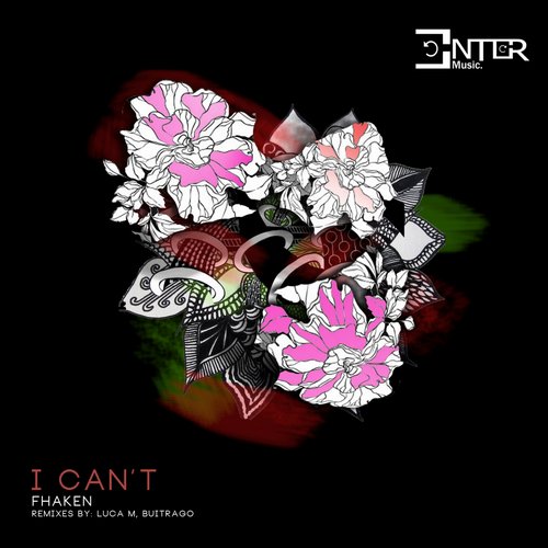 Fhaken – I Can’t