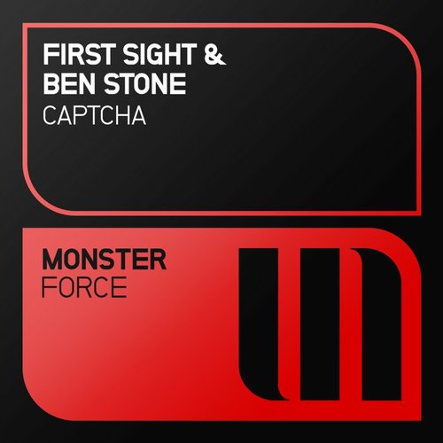 First Sight & Ben Stone – Captcha