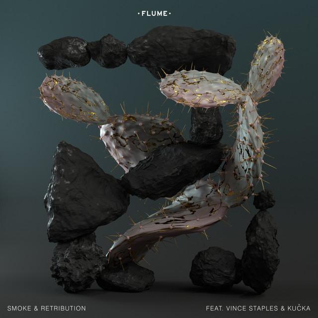Flume feat. Vince Staples & KUČKA – Smoke & Retribution