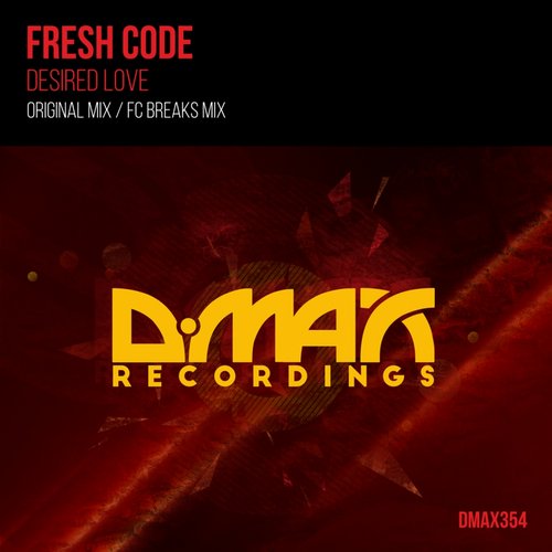 Fresh Code – Desired Love