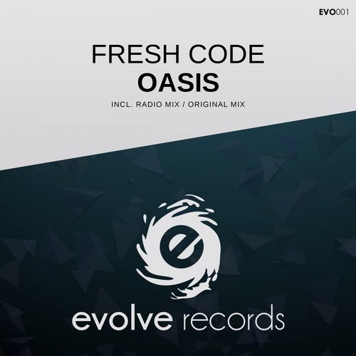 Fresh Code – Oasis