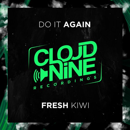 Fresh Kiwi – Do It Again