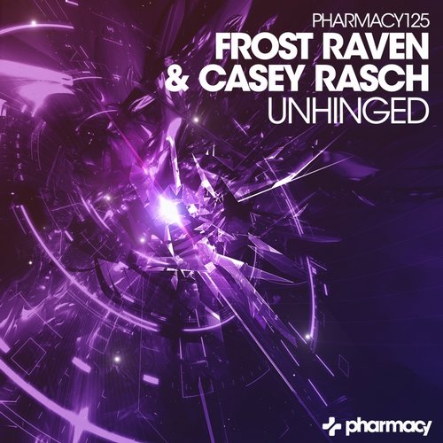 Frost Raven & Casey Rasch – Unhinged