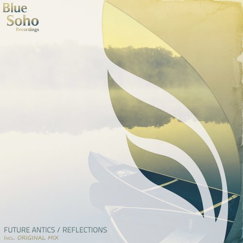 Future Antics – Reflections