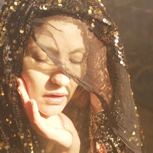 Jessy Lanza – It Means I Love You
