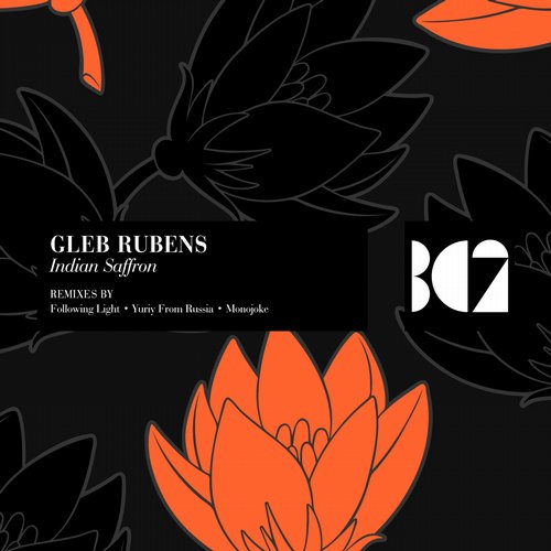 Gleb Rubens – Indian Saffron