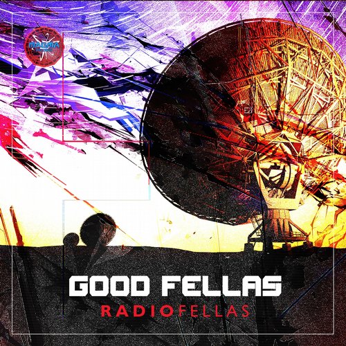 Good Fellas – Radio Fellas