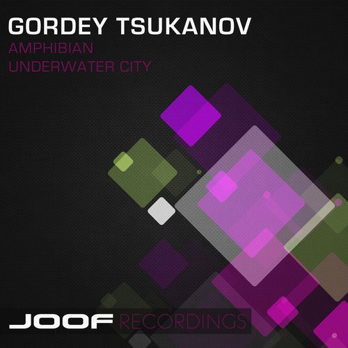 Gordey Tsukanov – Amphibian