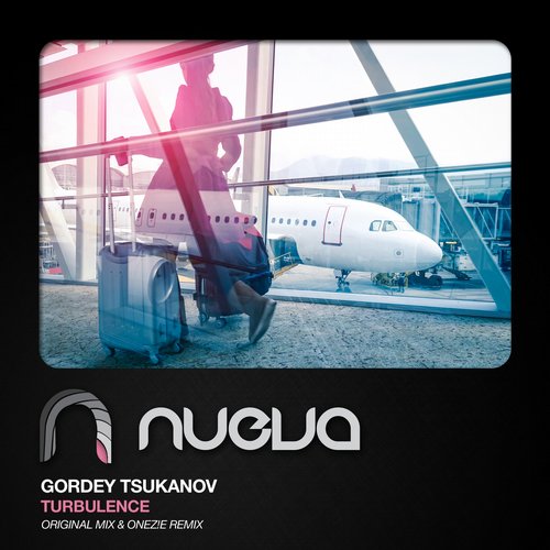 Gordey Tsukanov – Turbulence
