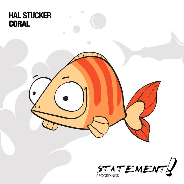 Hal Stucker – Coral
