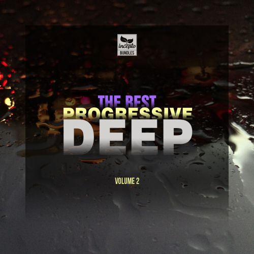 Incepto Bundles: The Best Progressive Deep Vol.2