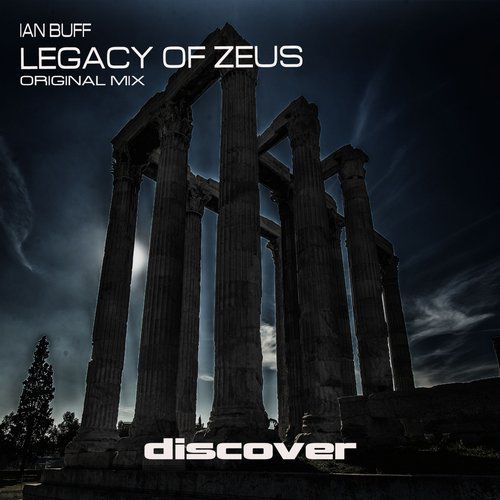 Ian Buff – Legacy of Zeus
