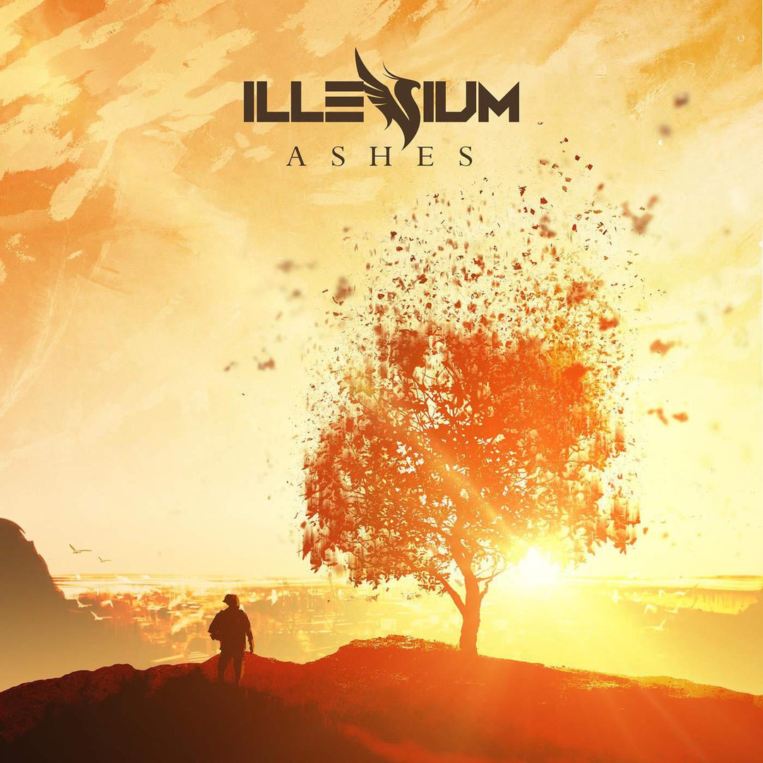 Illenium feat. Echos – Afterlife