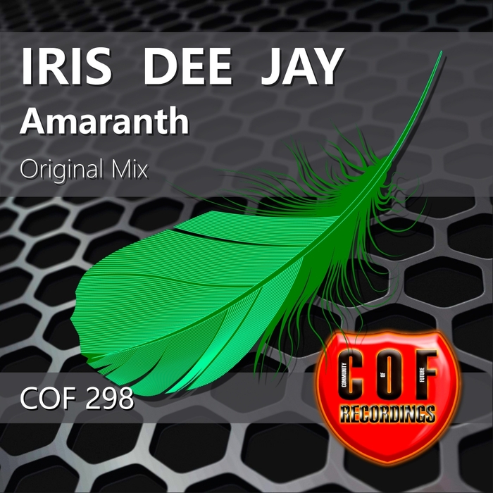 Iris Dee Jay – Amaranth