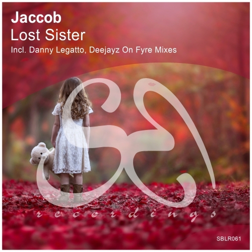 Jaccob – Lost Sister