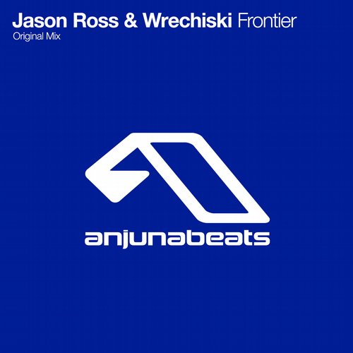 Jason Ross & Wrechiski – Frontier