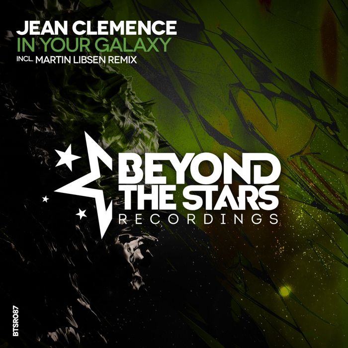 Jean Clemence – In Your Galaxy