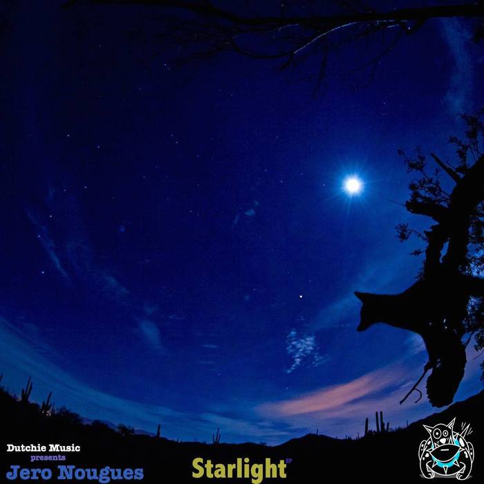 Jero Nougues – Starlight EP